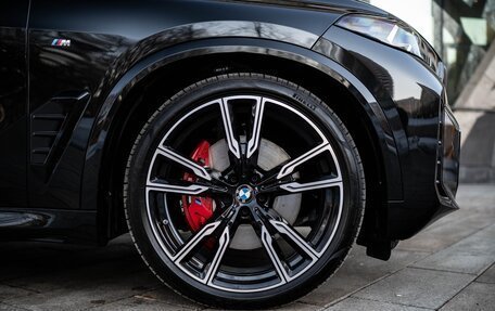 BMW X5, 2023 год, 17 100 000 рублей, 10 фотография