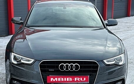 Audi A5, 2015 год, 3 350 000 рублей, 6 фотография