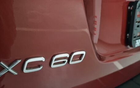 Volvo XC60 II, 2010 год, 1 437 000 рублей, 8 фотография