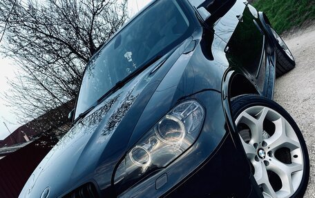 BMW X5, 2012 год, 3 400 000 рублей, 2 фотография