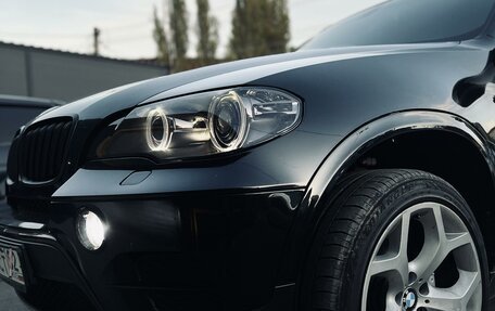 BMW X5, 2012 год, 3 400 000 рублей, 5 фотография