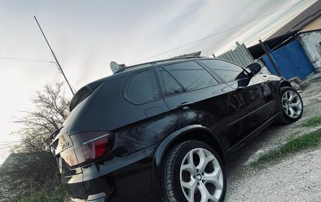 BMW X5, 2012 год, 3 400 000 рублей, 7 фотография