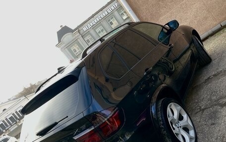 BMW X5, 2012 год, 3 400 000 рублей, 8 фотография