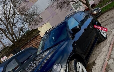 BMW X5, 2012 год, 3 400 000 рублей, 11 фотография