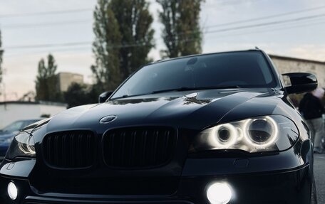 BMW X5, 2012 год, 3 400 000 рублей, 4 фотография