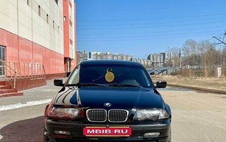 BMW 3 серия, 2001 год, 848 000 рублей, 2 фотография