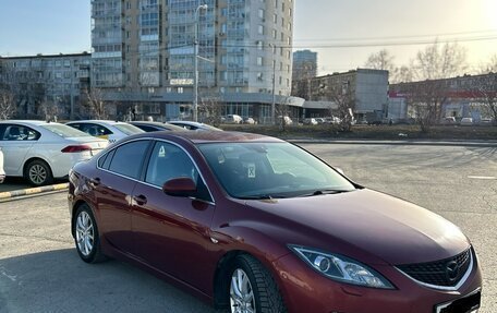 Mazda 6, 2007 год, 850 000 рублей, 3 фотография