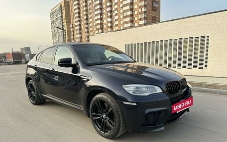BMW X6 M, 2011 год, 2 200 000 рублей, 3 фотография