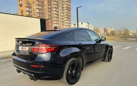 BMW X6 M, 2011 год, 2 200 000 рублей, 5 фотография