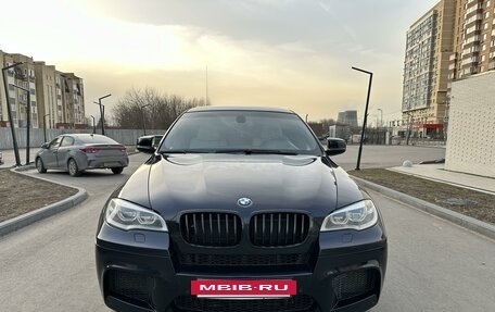 BMW X6 M, 2011 год, 2 200 000 рублей, 2 фотография