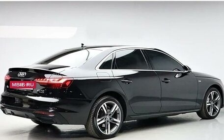 Audi A4, 2020 год, 2 400 000 рублей, 4 фотография