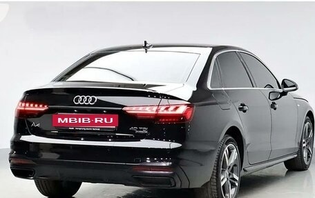 Audi A4, 2020 год, 2 400 000 рублей, 3 фотография