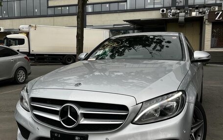 Mercedes-Benz C-Класс, 2013 год, 1 800 000 рублей, 2 фотография