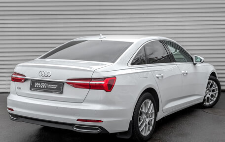 Audi A6, 2020 год, 4 295 000 рублей, 5 фотография