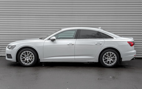 Audi A6, 2020 год, 4 295 000 рублей, 8 фотография
