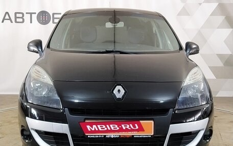Renault Scenic III, 2010 год, 543 999 рублей, 2 фотография