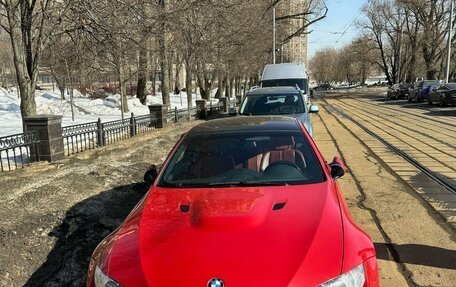 BMW M3, 2008 год, 4 850 000 рублей, 2 фотография