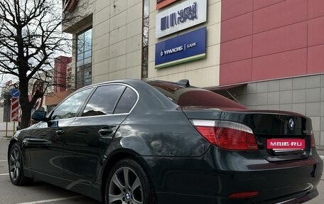 BMW 5 серия, 2006 год, 1 050 000 рублей, 3 фотография