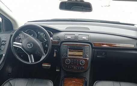 Mercedes-Benz R-Класс, 2012 год, 1 750 000 рублей, 2 фотография