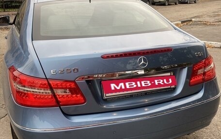 Mercedes-Benz E-Класс, 2011 год, 2 666 666 рублей, 3 фотография