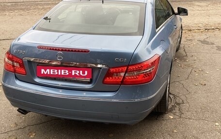 Mercedes-Benz E-Класс, 2011 год, 2 666 666 рублей, 6 фотография