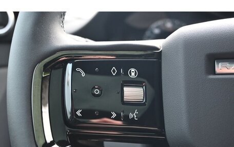 Land Rover Range Rover Evoque II, 2023 год, 9 000 000 рублей, 6 фотография
