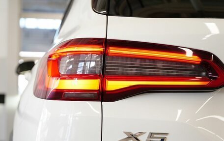 BMW X5, 2019 год, 6 450 000 рублей, 8 фотография