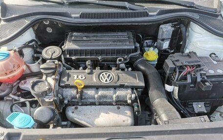 Volkswagen Polo VI (EU Market), 2014 год, 870 000 рублей, 3 фотография
