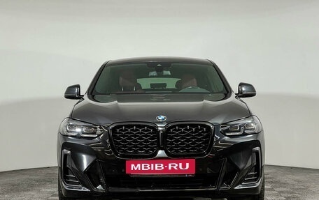 BMW X4, 2021 год, 6 290 000 рублей, 3 фотография
