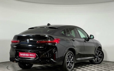 BMW X4, 2021 год, 6 290 000 рублей, 2 фотография