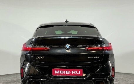 BMW X4, 2021 год, 6 290 000 рублей, 4 фотография