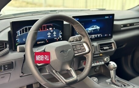 Ford Mustang, 2024 год, 8 300 000 рублей, 2 фотография