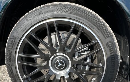 Mercedes-Benz GLE, 2022 год, 12 100 000 рублей, 6 фотография