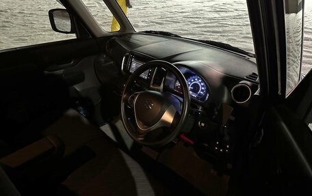 Suzuki Spacia, 2017 год, 830 000 рублей, 2 фотография