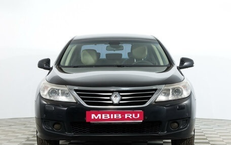 Renault Latitude I, 2011 год, 770 000 рублей, 5 фотография