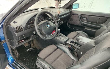 BMW 3 серия, 1998 год, 450 000 рублей, 3 фотография