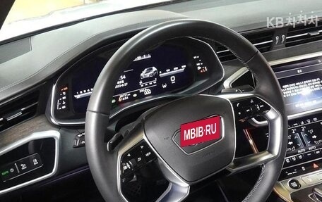 Audi A7, 2021 год, 5 500 000 рублей, 5 фотография