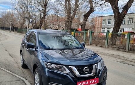 Nissan X-Trail, 2019 год, 2 800 000 рублей, 2 фотография