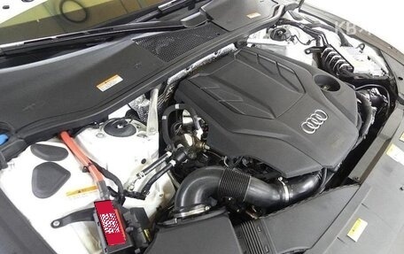 Audi A7, 2021 год, 5 500 000 рублей, 6 фотография
