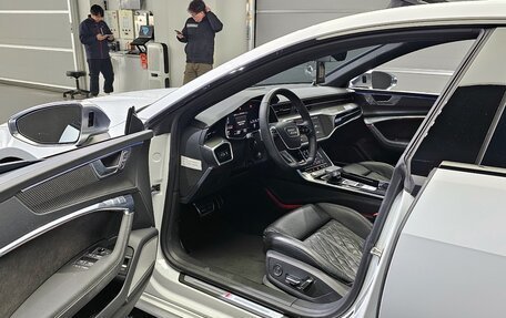 Audi S7, 2021 год, 5 фотография
