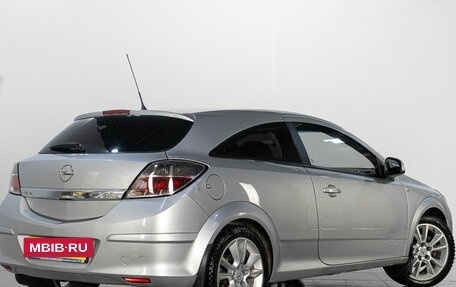 Opel Astra H, 2010 год, 629 000 рублей, 6 фотография