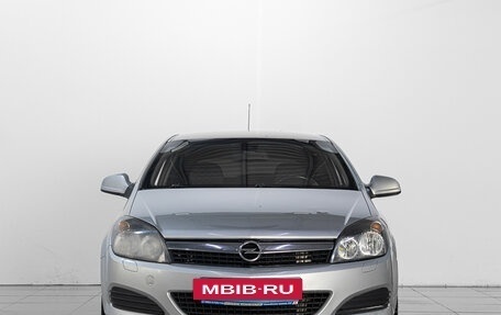 Opel Astra H, 2010 год, 629 000 рублей, 2 фотография