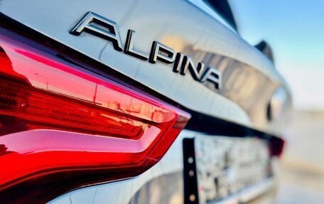 Alpina XD3 G01, 2020 год, 6 735 000 рублей, 6 фотография