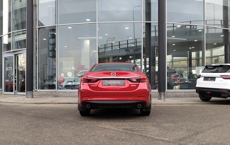 Mazda 6, 2018 год, 1 995 000 рублей, 4 фотография