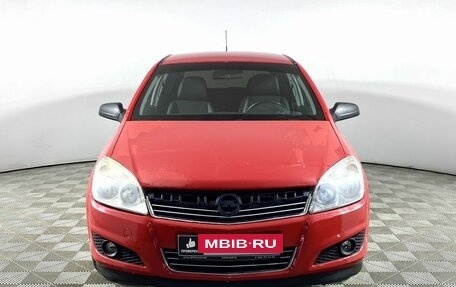 Opel Astra H, 2007 год, 433 000 рублей, 2 фотография