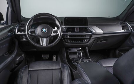 BMW X3, 2020 год, 5 150 000 рублей, 6 фотография