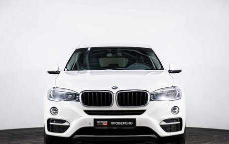 BMW X6, 2015 год, 3 600 000 рублей, 2 фотография