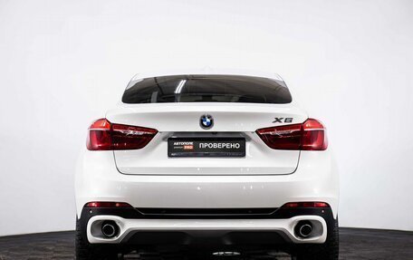 BMW X6, 2015 год, 3 600 000 рублей, 5 фотография