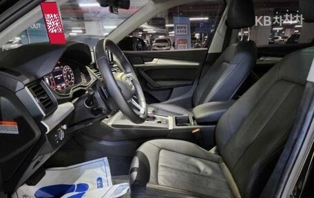 Audi Q5, 2020 год, 3 610 000 рублей, 5 фотография