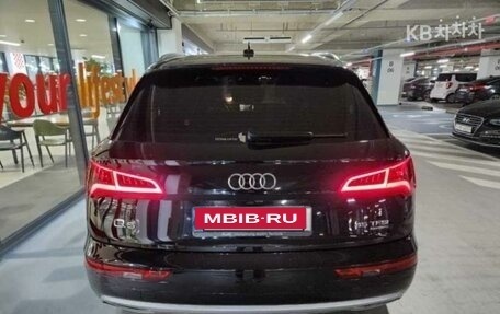 Audi Q5, 2020 год, 3 610 000 рублей, 4 фотография